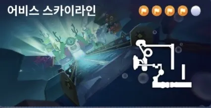 어비스 스카이라인