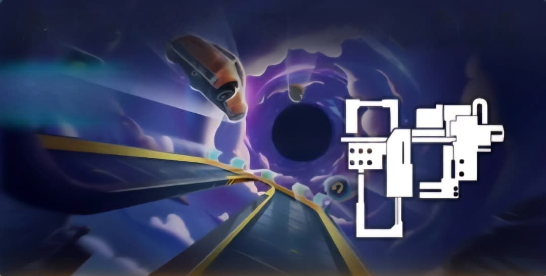 올림포스 하늘의 신전