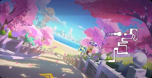 월드 리오 다운힐