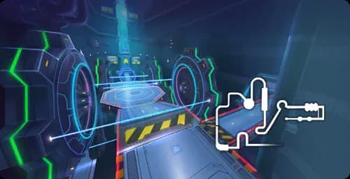 브로디 비밀의 연구소