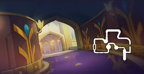 신화 오딘의 궁전