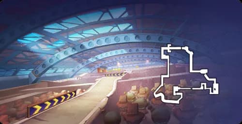 차이나 서안 병마용