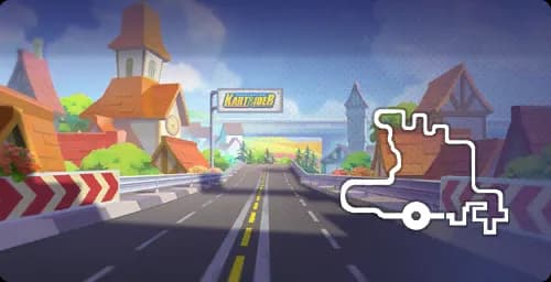 빌리지 붐힐 터널