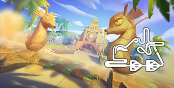 어비스 숨겨진 바닷길