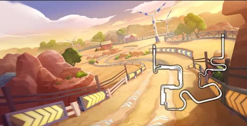 WKC 투어링 랠리