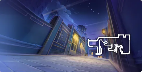 문힐시티 숨겨진 지하터널