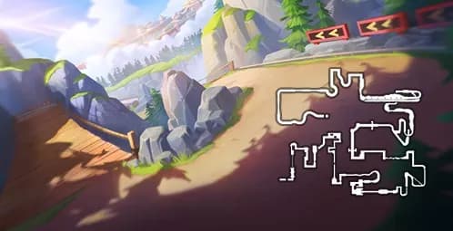 차이나 용의 성지